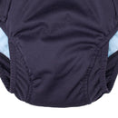 Kid's Side-Opening All-in-One Pant, Maxi