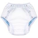 Kid's Side-Opening All-in-One Pant, Maxi