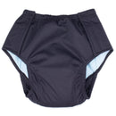 Adult's Side-Opening All-in-One Pant, Maxi