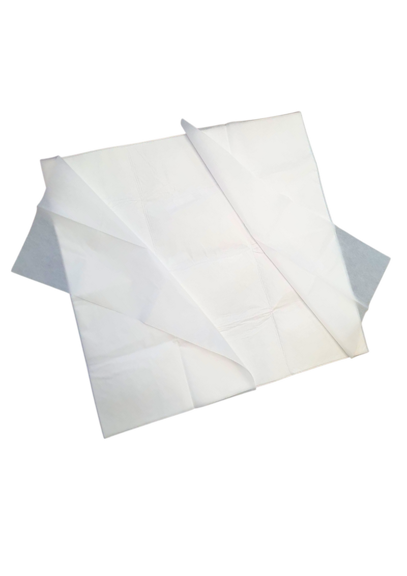 Cello Disposable Bed Pad with Wings | Pack of 5