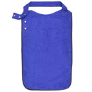 Waterproof and Absorbent Clothing Protector