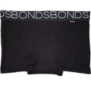 Girl's BONDS Stretchies Shortie with incontinence pad (Single)