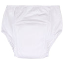 Adult's Double Incontinence Brief, 400ml