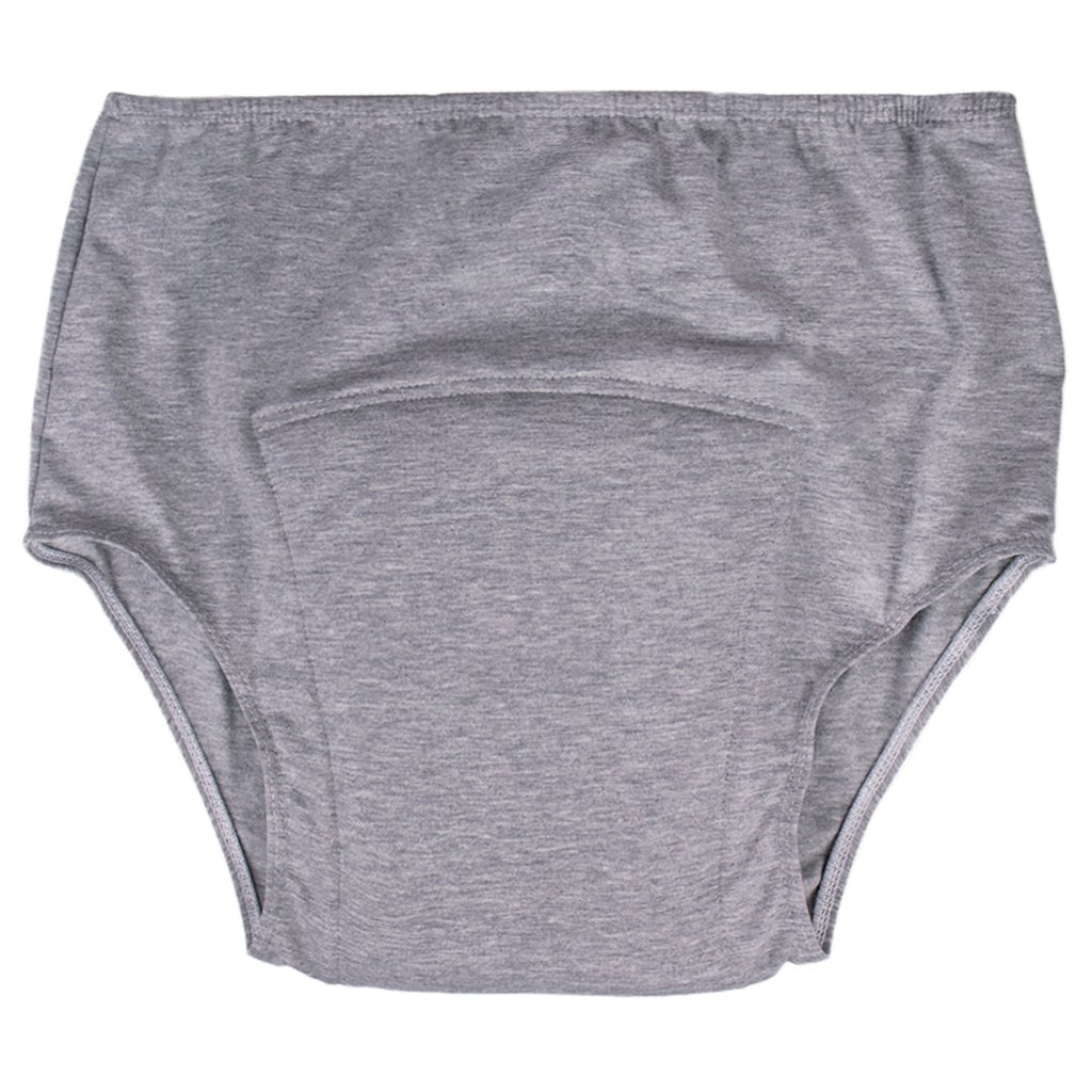 Light Incontinence Underwear | Unisex Double Incontinence Underwear