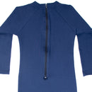 Kid's Long Sleeve Long Leg Body Suit, Onesie