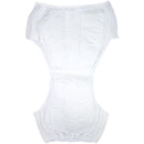 Adult Side-Opening All-in-One Pant, Super