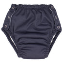 Kid's Side-Opening All-in-One Pant, Super
