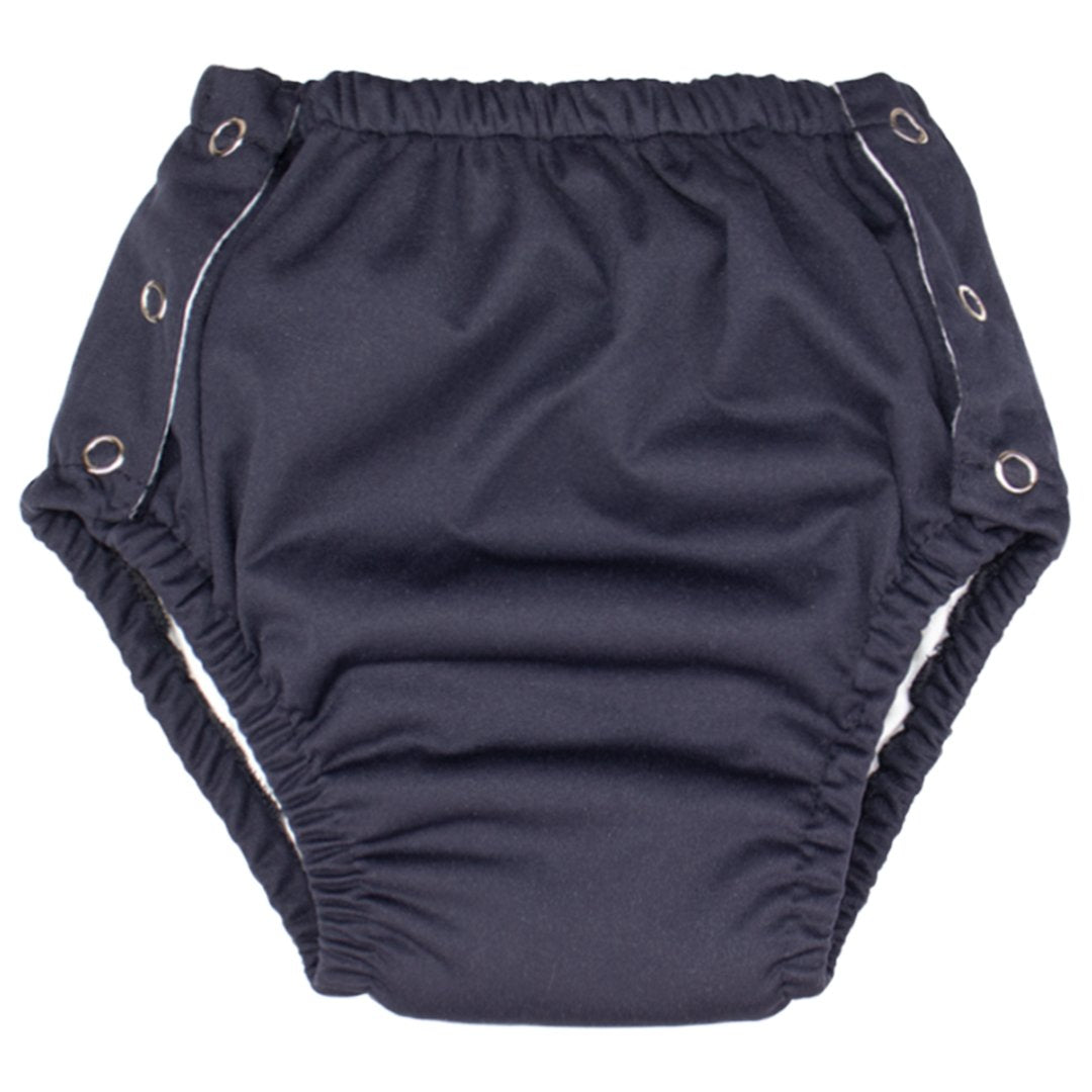 Heavy Incontinence Pants | Adult's Unisex Waterproof Incontinence Pant