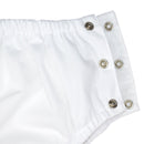 Adult Side-Opening All-in-One Pant, Super