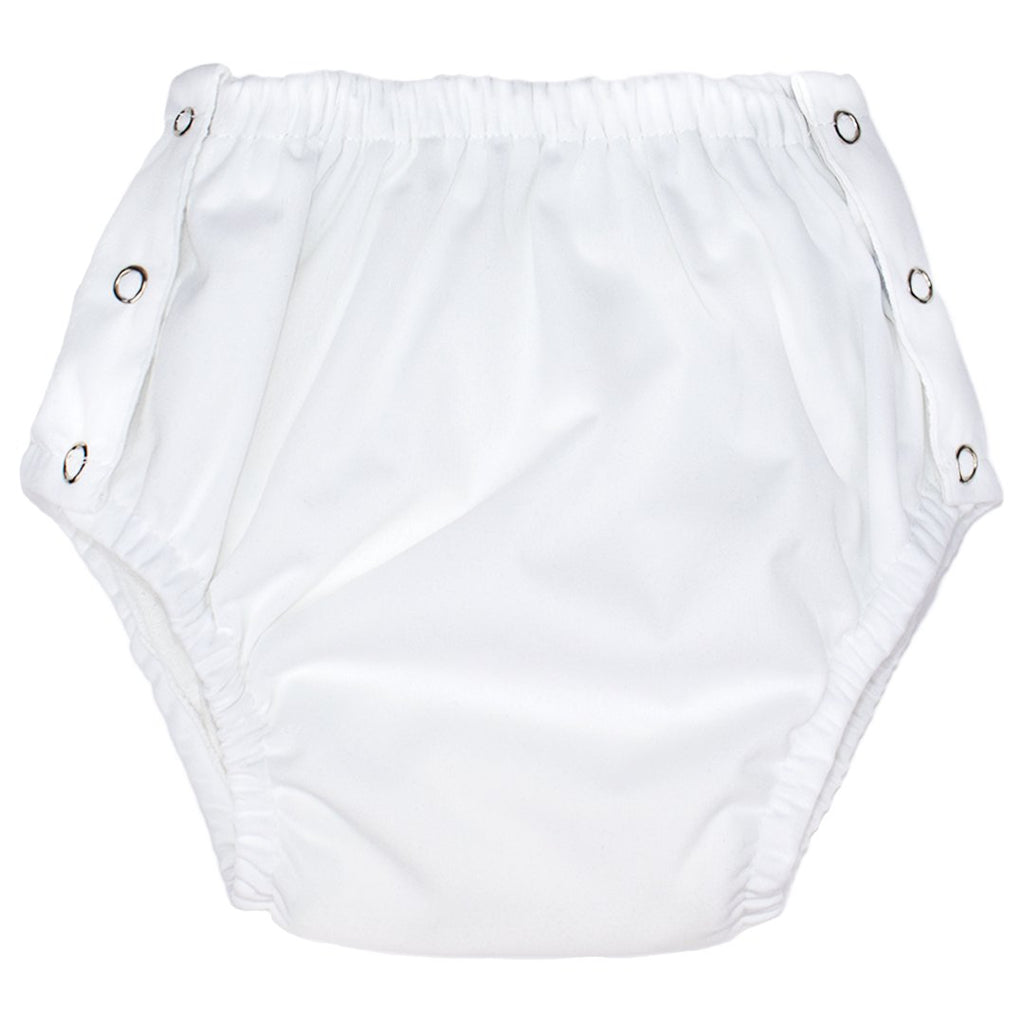Heavy Incontinence Heavy Incontinence Pants | Adult's Unisex Waterproof Incontinence Pant