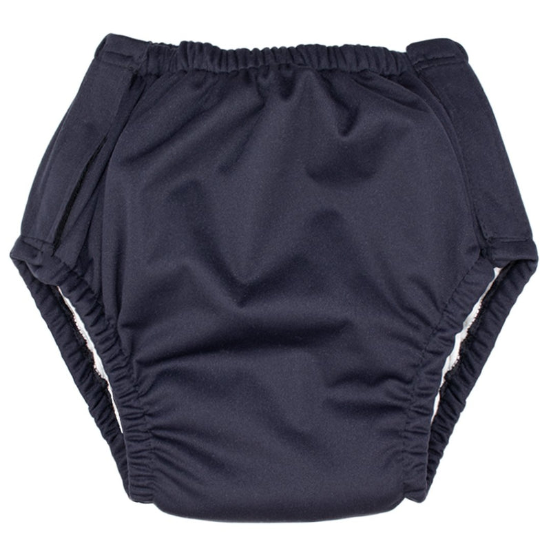 Kid's Side-Opening All-in-One Pant, Super