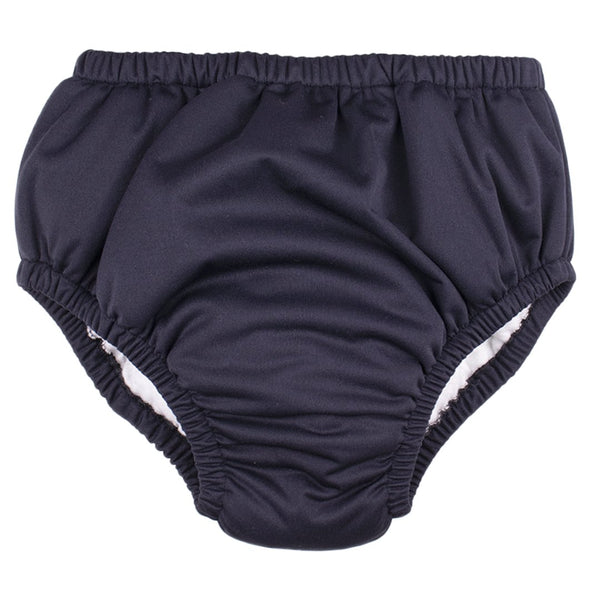 Go Green with stylish, affordable, quality reusable incontinence underwear