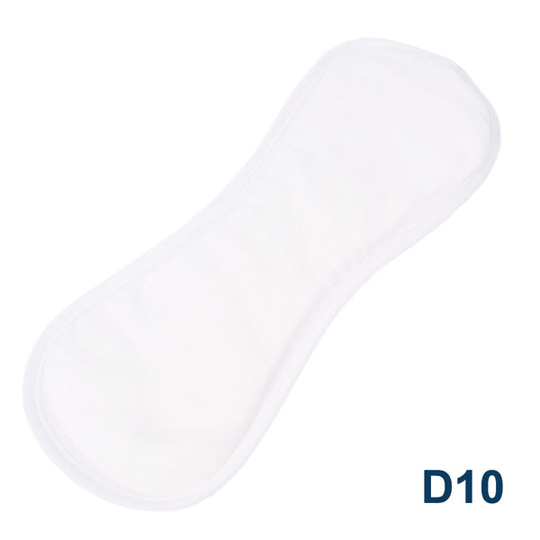 Washable Incontinence Pads