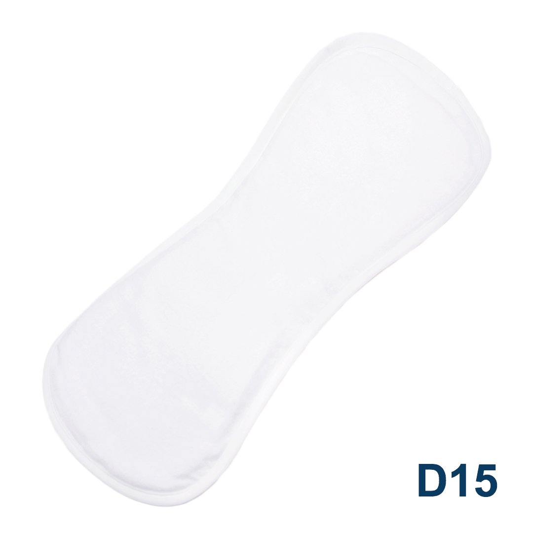 Incontinence Pads | Waterproof Incontinence Pads and Inserts