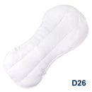 Reusable Insertable Waterproof Incontinence Pads