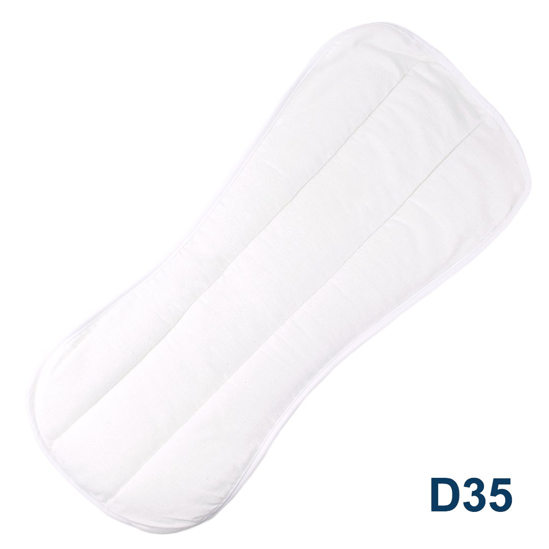 Incontinence Pads | Waterproof Incontinence Pads and Inserts