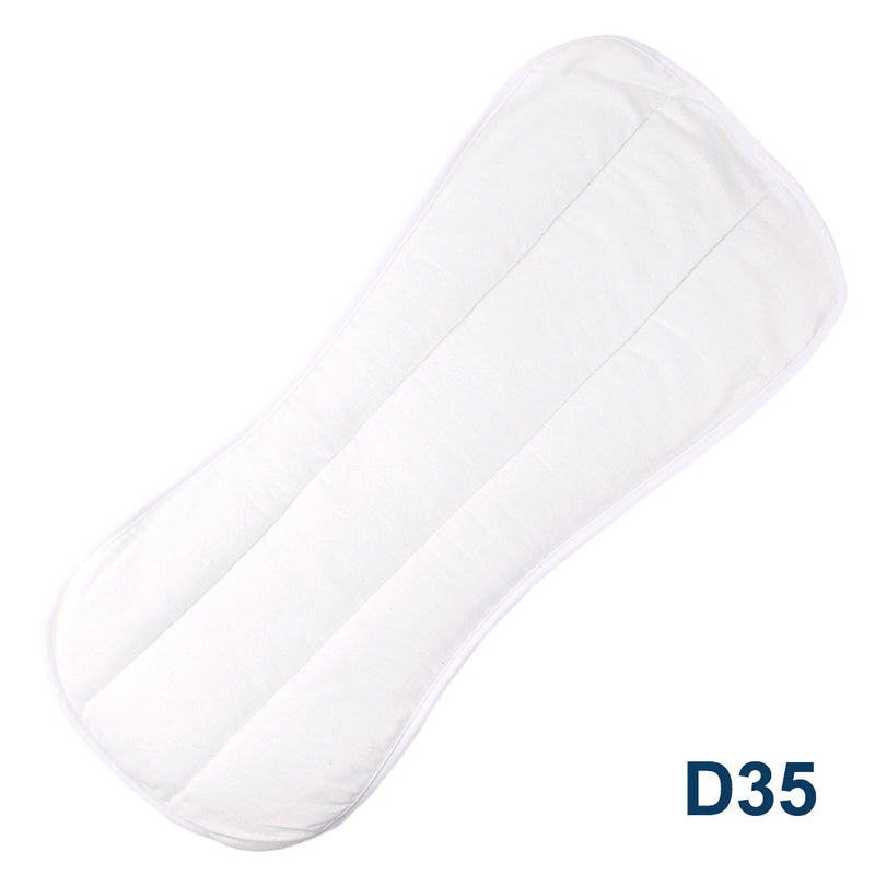 Incontinence Pads  Waterproof Incontinence Pads and Inserts
