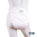 Reusable Insertable Waterproof Incontinence Pads