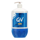 QV Moisturising Cream Pump Bottle