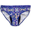 Girl's BONDS Bikini Brief with period pad (4 pack)