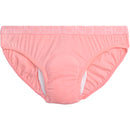 Girl's BONDS Bikini Brief with incontinence pad (4 pack)