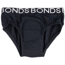 Girl's BONDS Hipster with incontinence pad (Single)