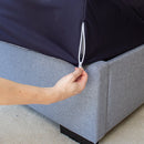 Waterproof Mattress Encasement (insert mattress)