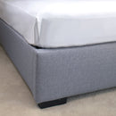 Fitted Waterproof Bed Sheet