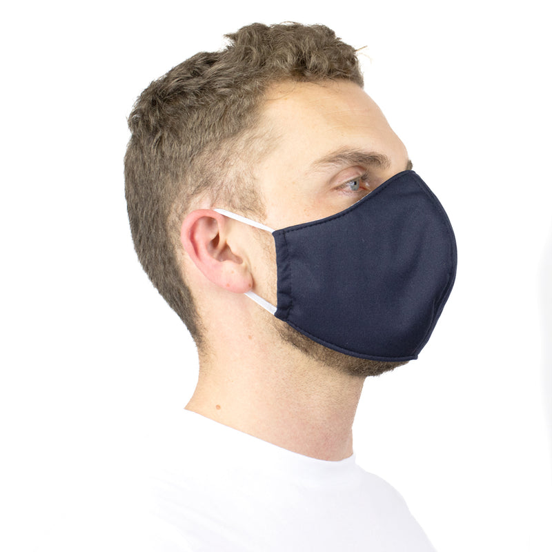 NIGHT N DAY Washable & Reusable Face Mask