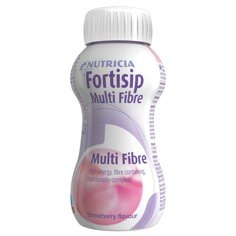 Fortisip Multi Fibre 200ml | Carton of 24