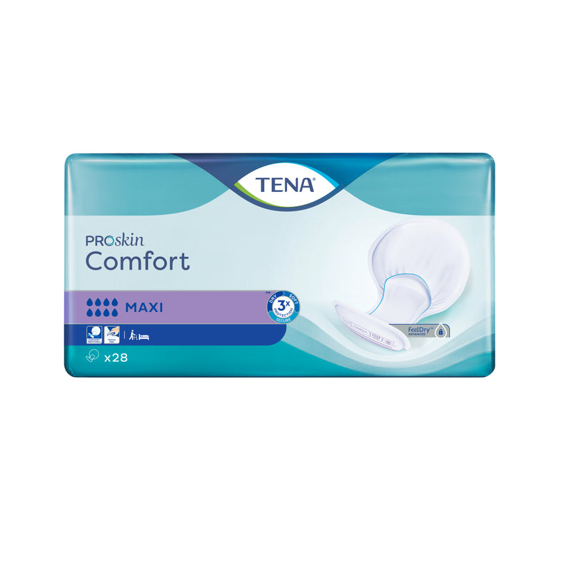 TENA Comfort Pads | Packet
