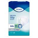 TENA PROskin Slip Super Bariatric | Pack