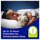 Huggies DryNites Pyjama Pants for BOYS Size 2-4 years, 13-20kg | Pack of 10