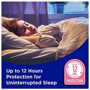 Huggies DryNites Pyjama Pants for GIRLS Size 2-4 years, 13-20kg | Pack of 10