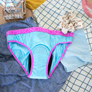 Girl's BONDS Bikini Brief with period pad (Single)