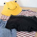 Girl's BONDS Stretchies Shortie with incontinence pad (Single)