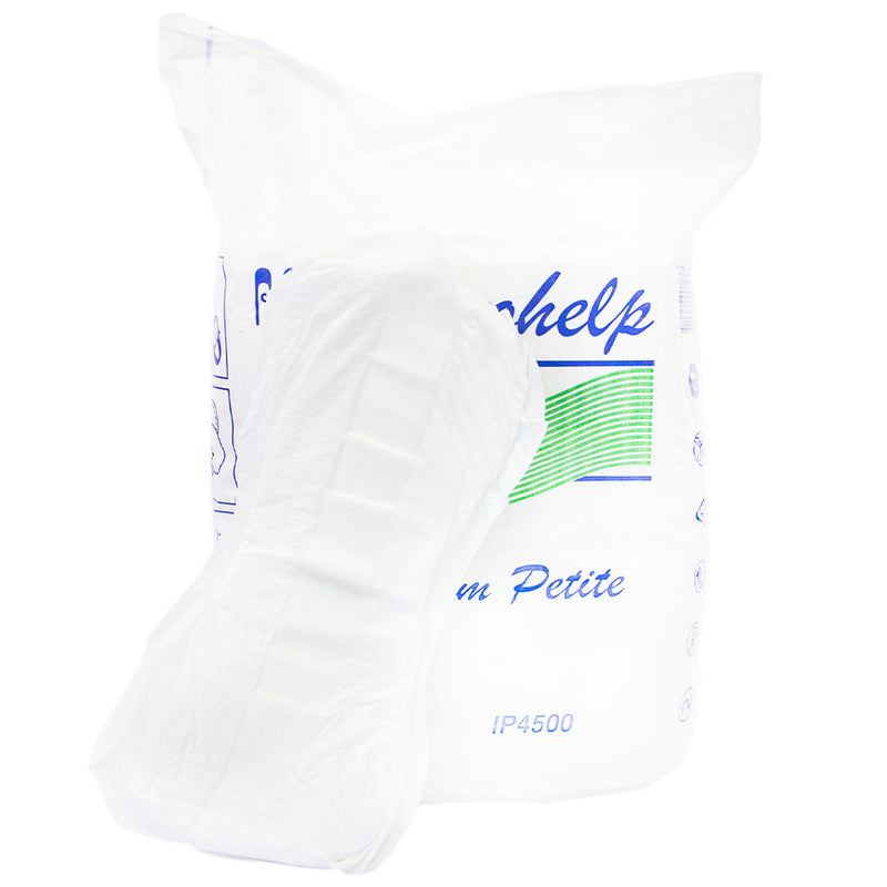 Cello Anaform Petite Waterproof Disposable Incontinence Pad 200mL | Pack of 20