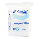 Cello Anaform Midi Waterproof Disposable Incontinence Pads 400mL | Pack of 20