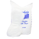 Celflo Non-Waterproof Disposable Booster Insert Pads, 400mL | Pack of 20