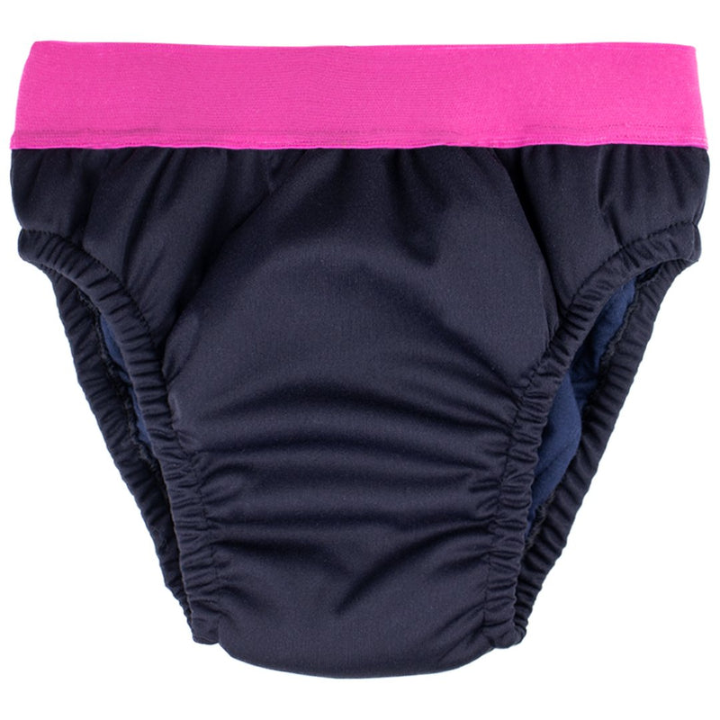 Incontinence Underwear for Sleepovers and Camps