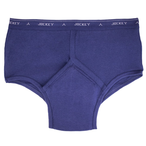 Men's JOCKEY Brief with incontinence pad