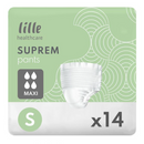Lille Suprem Pants Maxi | Carton