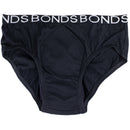 Boy's BONDS Hipster with incontinence pad (4 pack)