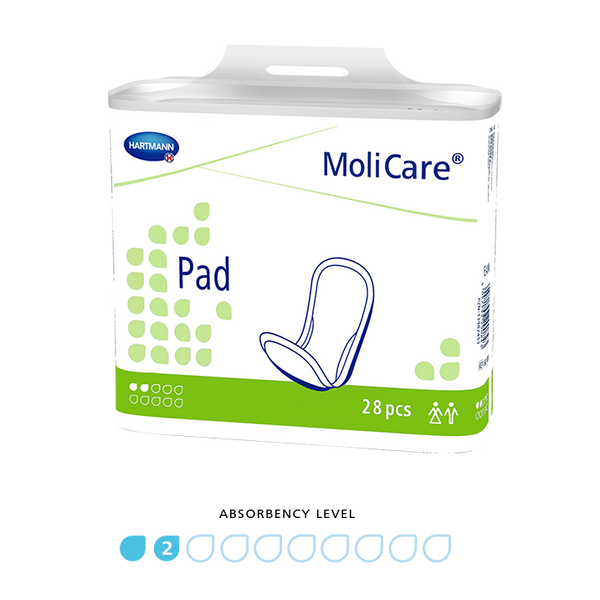 MoliCare Pads | Packet