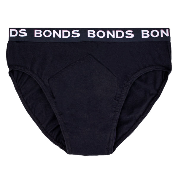 Mens Incontinence Underwear & Pull On Pants