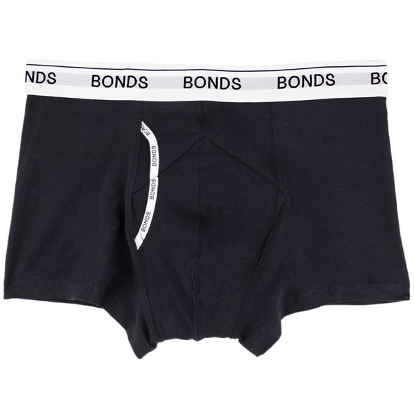 Men's Washable Incontinence Underwear, Light Absorbent Briefs, 4pk, 3+1  Pair FREE