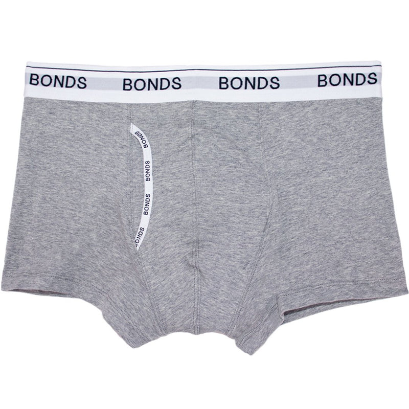 Men's BONDS Trunk with incontinence pad
