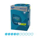 MoliCare Premium Men Pants | Pack of 8