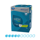 MoliCare Premium Men Pants | Pack of 8