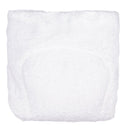 Unisex Towel Nappy, Cloth Nappy, Front-Opening